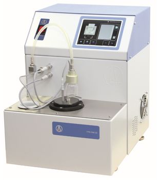 ПТФ-ЛАБ-12 - Автоматический аппарат для определения предельной температуры фильтруемости на холодном фильтре
